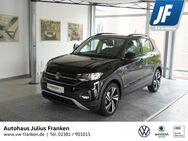 VW T-Cross, , Jahr 2020 - Hamm