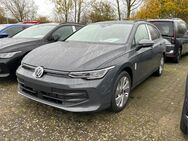 VW Golf Variant, People (Life Plus) EL HECKKL A, Jahr 2024 - Buchholz (Nordheide)