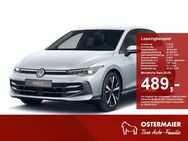 VW Golf, 1.5 VIII Style eTSI 150PS, Jahr 2022 - Mühldorf (Inn)