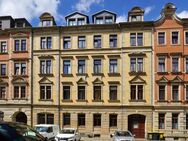 Vermietete 3-Zimmer-Wohnung in Dresden-Pieschen - Dresden