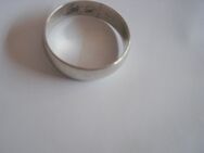Ring silberfarben Modeschmuck - Friedrichsdorf