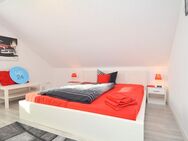 Modern eingerichtetes WG-Zimmer in Neu-Ulm/Offenhausen - Neu Ulm