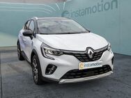 Renault Captur, 1.3 TCE 140 INTENS, Jahr 2021 - München