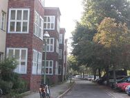 Gepflegte 3,5 Zimmer-Eigentumswohnung als Kapitalanlage in Tegel - Berlin