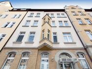einziehen und losleben / zentral / möbliert / voll ausgestattet - Erfurt