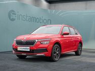 Skoda Kamiq, 1.0 TSI DRIVE 125, Jahr 2020 - München