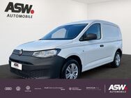 VW Caddy, 1.5 l Cargo Frontantrieb Radst 2755, Jahr 2022 - Neckarsulm