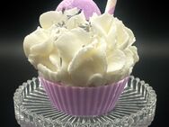 Duftkerze „Lavender Gelato Cupcake“ ❤️6,99€❤️ - Weimar