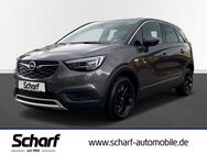 Opel Crossland, Turbo S S Ambiente Beleuchtung, Jahr 2020 - Lauf (Pegnitz)