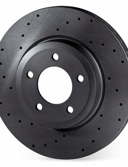 Rotinger RT 20205-GL T3 Bremsscheibe Sportbremsscheiben PORSCHE CAYENNE PANAMERA VORNE 350mm - Wuppertal