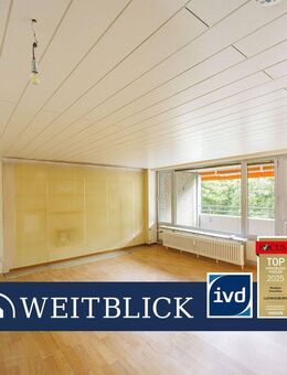 WEITBLICK: Aussichtslage! - Stuttgart
