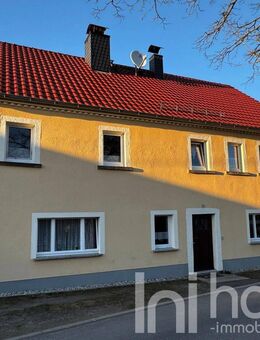 Ein Haus, viele Möglichkeiten - Willkommen in Putzkau! - Schmölln-Putzkau