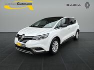 Renault Espace, 2.0 V Business Edition BLUE dCi 200 AD Sitze Massagesitze, Jahr 2019 - Ehrenkirchen