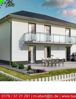 Attraktives 3-Familienhaus in Dodendorf: Wohnen, vermieten und profitieren - Sülzetal