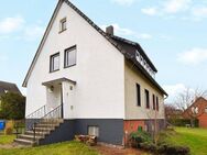 Mehrfamilienhaus in guter Lage von Alfeld (Leine)! - Alfeld (Leine)