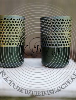 Hifi Highend 3D Hama Drum2.0 TWS Omnidirektional Kugelschall Lautsprecher NWS Naturwirbelschall - Waibstadt