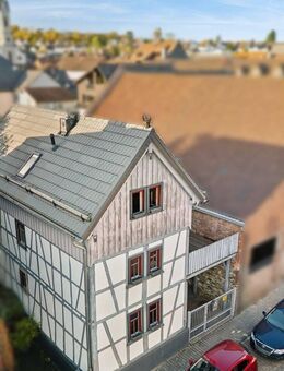 Eine besondere Immobilie und besondere Gelegenheit!!! - Diez