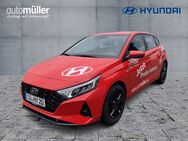 Hyundai i20, INTRO, Jahr 2020 - Coburg