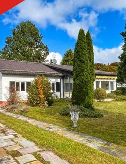 STARNBERG: KOMPAKTES EINFAMILIENHAUS IN ATTRAKTIVER ORTSRANDLAGE - Starnberg