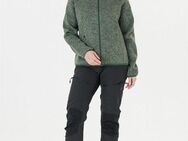 WHISTLER Fleecejacke SAMANI aus schnell trocknendem Funktionsmaterial