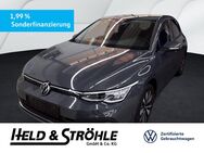 VW Golf, 1.5 TSI 8 MOVE, Jahr 2024 - Neu Ulm