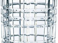 Nachtmann Whiskyglas Highland, Kristallglas, 345 ml, 6-teilig