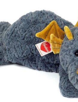 Teddy Hermann® Kuscheltier Herzekind, Drache Lottie, 48 cm