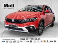 Fiat Tipo, RED Mild-Hybrid Automatik Komfort & Techpaket, Jahr 2023 - Köln