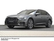 Audi A6, Avant S line 45 TFSI quattro, Jahr 2024 - Wuppertal