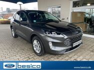 Ford Kuga, Titanium iACC Winter Paket, Jahr 2023 - Glauchau