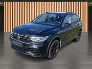 VW Tiguan, 2.0 TSI Allspace R-Line, Jahr 2024 - Dresden