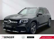 Mercedes GLB 200, d AMG Ambiente, Jahr 2023 - Wietmarschen