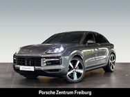 Porsche Cayenne, E-Hybrid Coupe Soft-Close, Jahr 2025 - Freiburg (Breisgau)