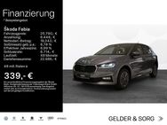 Skoda Fabia, 1.0 TSI Tour ||||, Jahr 2022 - Schweinfurt