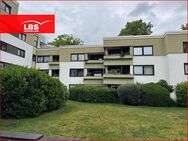 Für Kapitalanleger - 3-Zimmer-Wohnung im "Wohnpark Carlstraße" - Neumünster