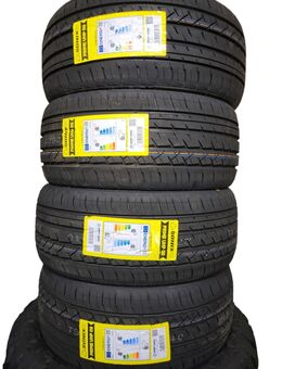 4x 235/45R17	97W XL Sonix PRIME UHP 08 Sommerreifen - Euskirchen Zentrum
