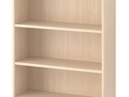 BILLY Bücherregal, Birkenachbildung, 80x28x106 cm NEU UVP 54,99€ - Idar-Oberstein