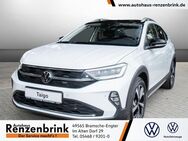 VW Taigo, 1.5 TSI Style, Jahr 2024 - Bramsche