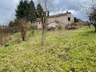 Erschlossenes Baugrundstück in toller und ruhiger Lage - Riegelsberg