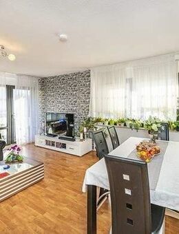 Attraktive 3-Zimmer-Wohnung mit Balkon! - Wegberg