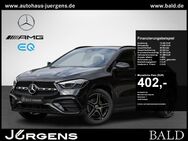 Mercedes GLA 200, AMG Wide Amb Easy Night 19, Jahr 2023 - Betzdorf