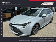 Toyota Corolla 2.0 Hybrid Touring Sports Team Deutschland - Sulingen