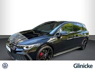 VW Golf, 2.0 TDI VIII Lim GTD, Jahr 2024 - Baunatal