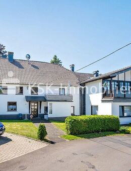 2 Häuser kaufen mit großem Grundstück! - Wipperfürth (Hansestadt)