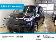 VW ID.BUZZ, Pro 204, Jahr 2023 - Hamburg