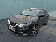 Nissan Qashqai, 1.3 N-WAY ( AUTOMATIK ), Jahr 2020 - München