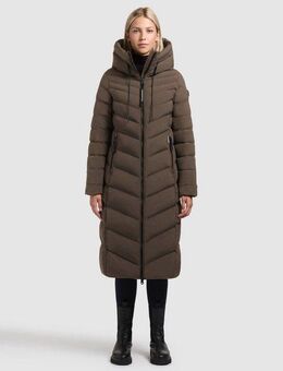 khujo Steppmantel STOANE2