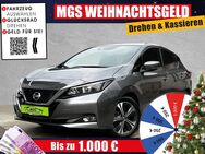 Nissan Leaf, N-Connecta ANDROID # #, Jahr 2021 - Bayreuth