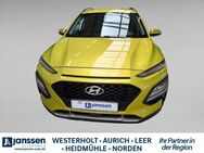 Hyundai Kona, Sonderedition YES, Jahr 2019 - Leer (Ostfriesland)