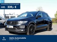 VW T-Roc, 2.0 TDI R-Line beats, Jahr 2021 - Ludwigsburg